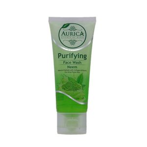 Face wash Aurica Neem