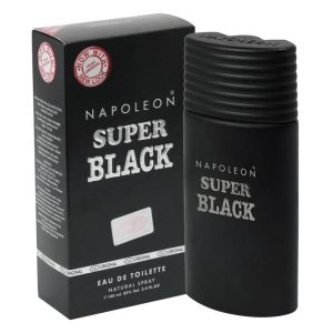 Perfume Super Black