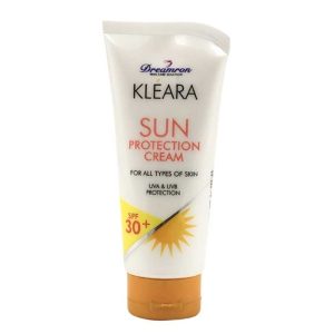Sun Protection Cream Kleara Spf 30+