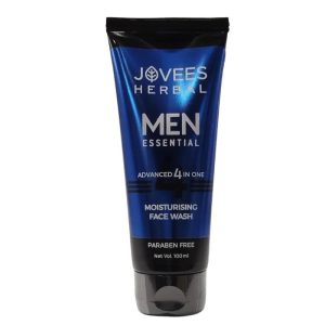 Face Wash Jovees Men Essential