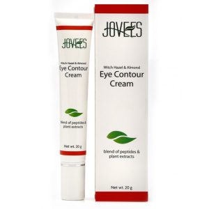 Eye Contour Cream Jovees