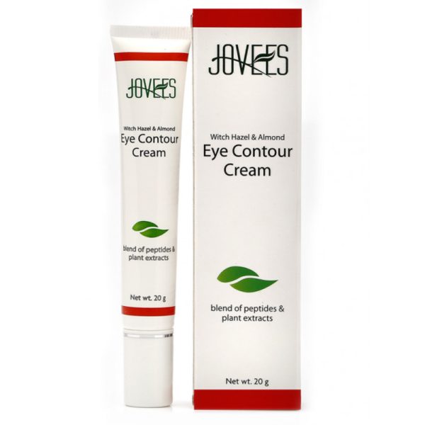Eye Contour Cream Jovees