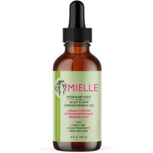 Hair Oil Mielle
