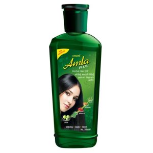 Hair Oil Emami Amla Plus