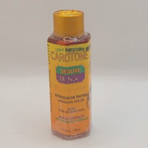 Carotone Face Serum