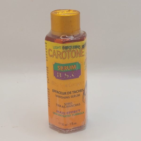 Carotone Face Serum