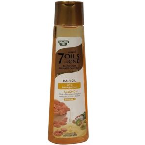 Hair Oil Emami Almond
