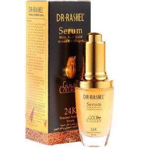 Gold Collagen Serum Dr Rashel