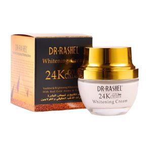 Whitening Cream Dr-Rashel