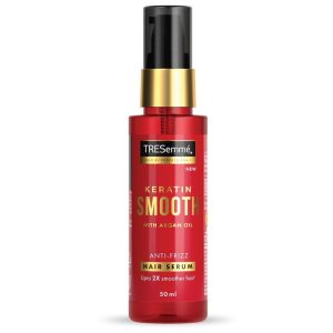 Hair Serum Tresemme Keratin Smooth