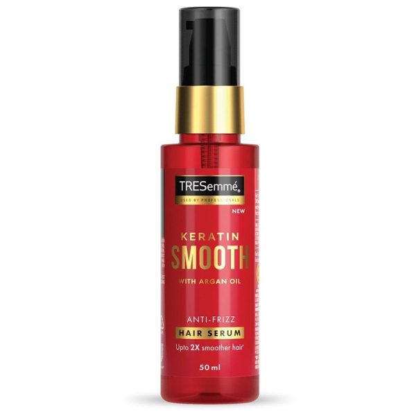 Hair Serum Tresemme Keratin Smooth