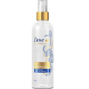 Curl Defining Gel Dove