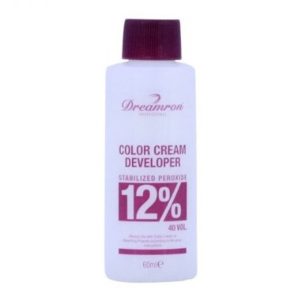 Color Cream Developer Dreamron 12%