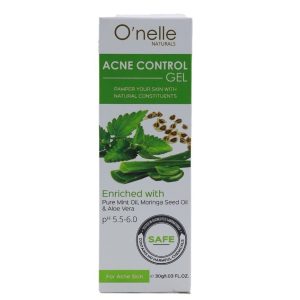 Acne Control Gel O'nelle