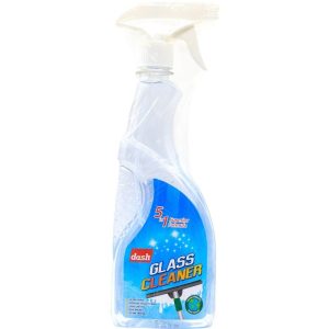 Windscreen Cleaner Dash