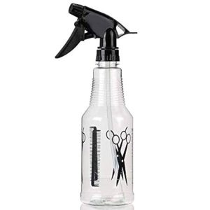 Water Spray Bottle
