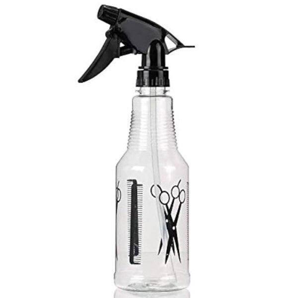 Water Spray Bottle