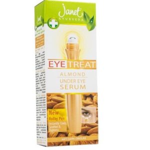 Under Eye Serum Janet Almond