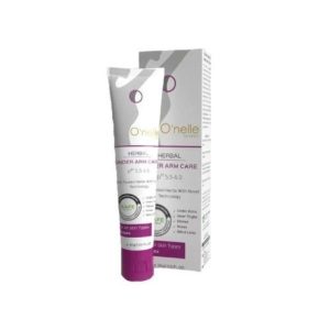Under Arm Care O'nelle