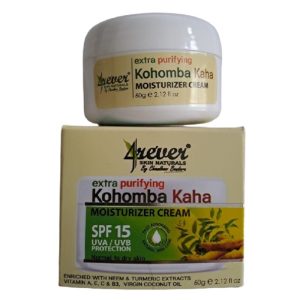Moisturizer Cream 4rever Kohomba Kaha