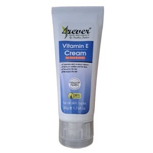 Vitamin E Cream 4rever