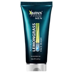 Face Wash Men 4rever Lemongrass