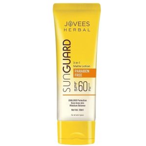 Sun Guard Jovees Spf 60