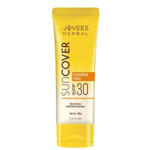 Sun Cover Jovees Spf 30