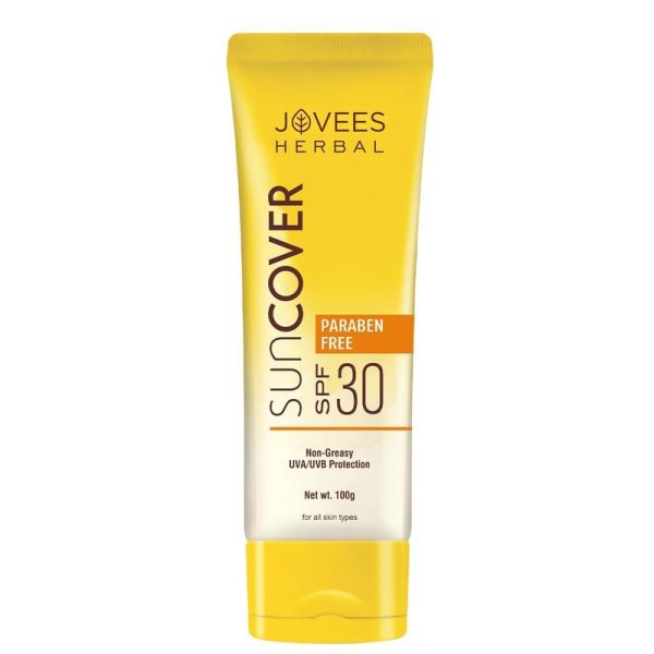 Sun Cover Jovees Spf 30