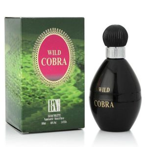Perfume Wild Cobra