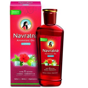 Navaratna Herbal oil Himani