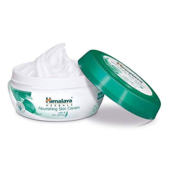 Nourishing Skin Cream Himalaya