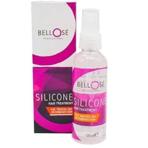 Silicone Hair Treatment Bellose