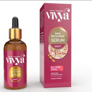 Night Serum Vivya