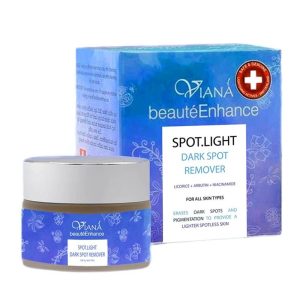 Spot Light Viana Beaute Enhance