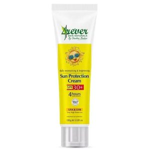 Sun Protection Cream 4rever