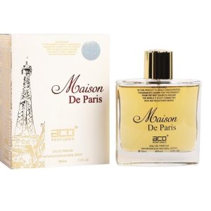 Perfume Maison De Paris