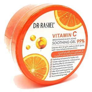 Vitamin C Soothing Gel Dr-Rashel