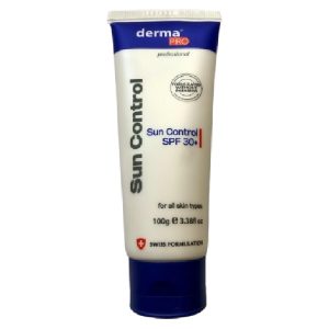 Sun Control Derma Pro