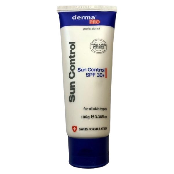 Sun Control Derma Pro
