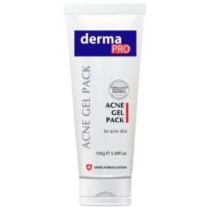 Acne Gel Pack Derma Pro