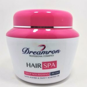 Hair Spa Dreamron