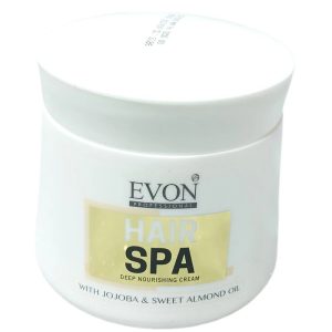 Hair Spa Evon