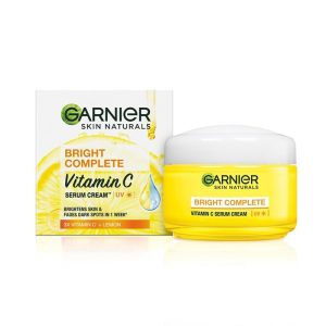Vitamin C Serum Cream Garnier