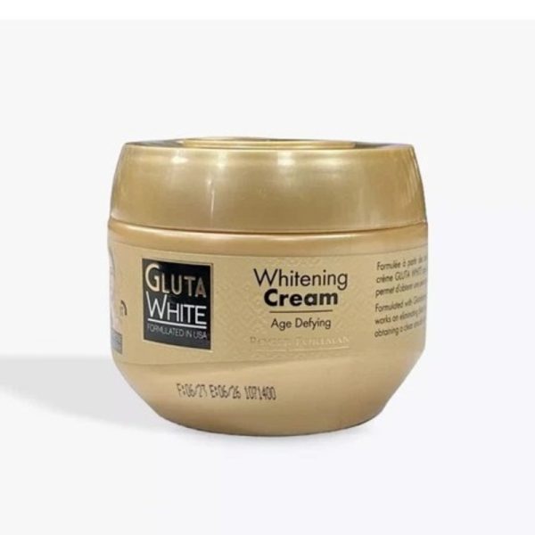 Whitening Cream Gluta White3200