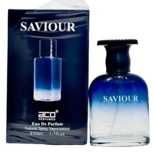 Parfume Saviour
