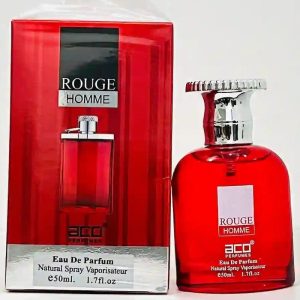 Perfume Rouge Homme
