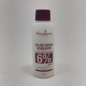 Developer Dreamron 6%