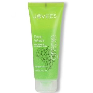 Face Wash Jovees Grapes