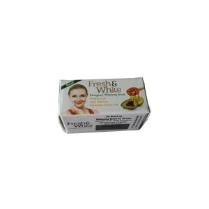 Fresh & White Serum